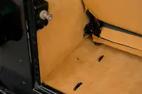 2001 Jeep Wrangler Sahara Manual-Sold