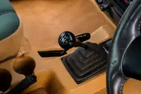 2001 Jeep Wrangler Sahara Manual-Sold