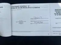 2001 Jeep Wrangler Sahara Manual-Sold