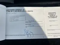 2001 Jeep Wrangler Sahara Manual-Sold