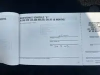 2001 Jeep Wrangler Sahara Manual-Sold