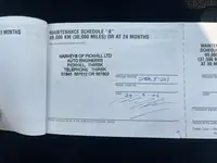 2001 Jeep Wrangler Sahara Manual-Sold