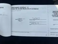 2001 Jeep Wrangler Sahara Manual-Sold