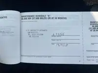 2001 Jeep Wrangler Sahara Manual-Sold
