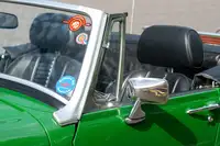 1974 MG Midget-For Sale