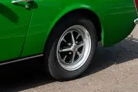1974 MG Midget-For Sale
