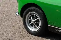 1974 MG Midget-For Sale