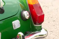 1974 MG Midget-For Sale