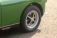 1974 MG Midget-For Sale