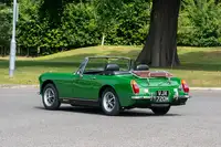 1974 MG Midget-For Sale