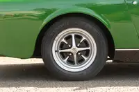 1974 MG Midget-For Sale