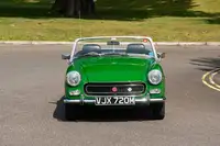 1974 MG Midget-For Sale