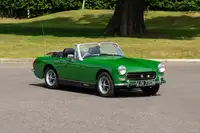 1974 MG Midget-For Sale