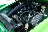 1974 MG Midget-For Sale