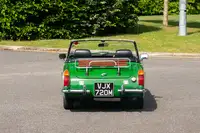 1974 MG Midget-For Sale