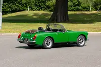 1974 MG Midget-For Sale