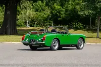 1974 MG Midget-For Sale