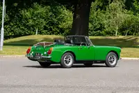 1974 MG Midget-For Sale