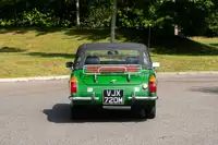 1974 MG Midget-For Sale