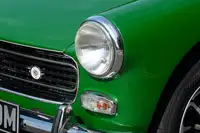 1974 MG Midget-For Sale