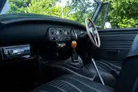 1974 MG Midget-For Sale