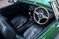 1974 MG Midget-For Sale