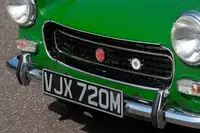 1974 MG Midget-For Sale