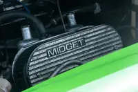 1974 MG Midget-For Sale