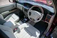 2005 Nissan Patrol DI SVE Automatic - 2,118 Miles-For Sale