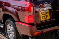 2005 Nissan Patrol DI SVE Automatic - 2,118 Miles-For Sale