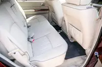 2005 Nissan Patrol DI SVE Automatic - 2,118 Miles-For Sale