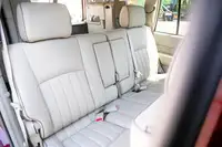 2005 Nissan Patrol DI SVE Automatic - 2,118 Miles-For Sale