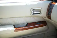 2005 Nissan Patrol DI SVE Automatic - 2,118 Miles-For Sale