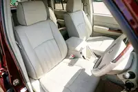 2005 Nissan Patrol DI SVE Automatic - 2,118 Miles-For Sale