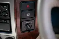 2005 Nissan Patrol DI SVE Automatic - 2,118 Miles-For Sale