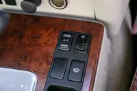 2005 Nissan Patrol DI SVE Automatic - 2,118 Miles-For Sale