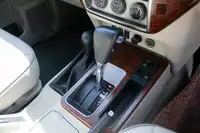 2005 Nissan Patrol DI SVE Automatic - 2,118 Miles-For Sale