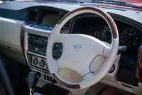 2005 Nissan Patrol DI SVE Automatic - 2,118 Miles-For Sale