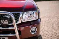 2005 Nissan Patrol DI SVE Automatic - 2,118 Miles-For Sale