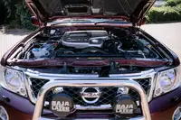 2005 Nissan Patrol DI SVE Automatic - 2,118 Miles-For Sale