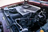 2005 Nissan Patrol DI SVE Automatic - 2,118 Miles-For Sale