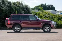 2005 Nissan Patrol DI SVE Automatic - 2,118 Miles-For Sale