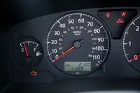 2005 Nissan Patrol DI SVE Automatic - 2,118 Miles-For Sale