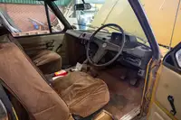 1972 Range Rover 3-Door Suffix-A V8-For Sale