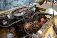 1972 Range Rover 3-Door Suffix-A V8-For Sale