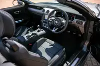 2022 Ford Mustang 5.0 GT Convertible Manual - 30 Miles-For Sale