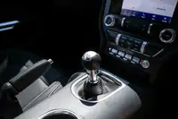2022 Ford Mustang 5.0 GT Convertible Manual - 30 Miles-For Sale