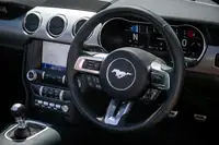 2022 Ford Mustang 5.0 GT Convertible Manual - 30 Miles-For Sale