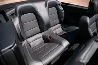 2022 Ford Mustang 5.0 GT Convertible Manual - 30 Miles-For Sale