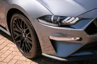 2022 Ford Mustang 5.0 GT Convertible Manual - 30 Miles-For Sale
